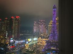 -澳门喜来登大酒店