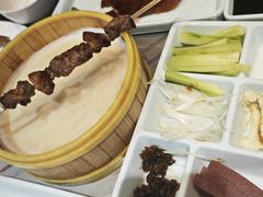 -紫光园·烤鸭·北京菜(团结湖店)