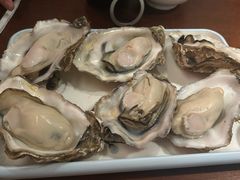 -乔街深夜食堂·台州菜·高压锅生蚝(杭州总店)