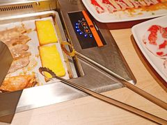 -新石器烤肉(无锡万象城店)