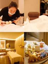 -8SPA养愈空间·新中式疗愈spa