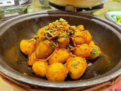 恩施小土豆-巴人堂(女儿城店)