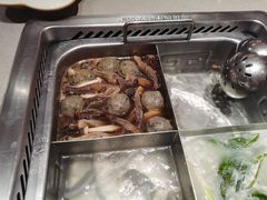 -海底捞火锅(漫乐城夜宵主题店)