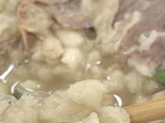 -老刘家泡馍·陕西老字号(钟楼广济街店)