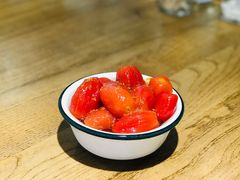 桂花冰糖小番茄-成都吃客(九眼桥店)