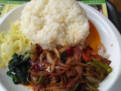 -伊麦佳兰州牛肉面清真美食店