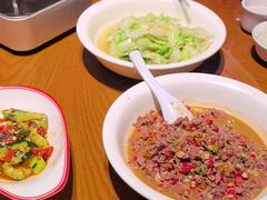 -庭苑饭香·生态餐厅(动物园店)