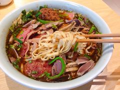 全家福-镇南锅盖面馆(解放路店)