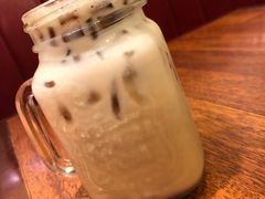 -玛格萝妮比萨屋(陆家浜路店)