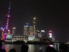 -黄浦江游览-售票处