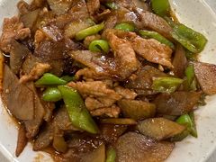 -聚发号清真菜馆