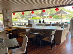 -天津湾西餐厅(三亚海棠湾洲际度假酒店)