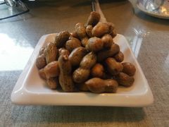 -火龙堂·风味民间菜(文一路店)