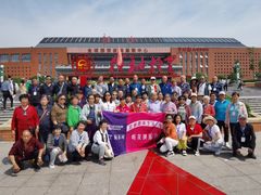 -韶山毛泽东同志故居