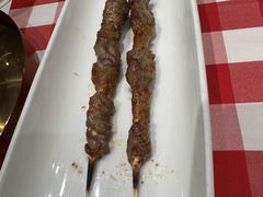 -西贝(宝乐汇店)