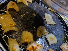 -唯成•韩国炭火烤肉 유성고기