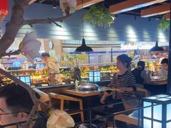 -梨花自助烤肉(乐宾店)