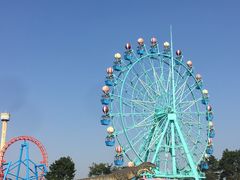 -南京银杏湖乐园