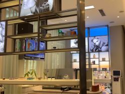 -Mr.JUDY洗个头发