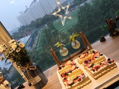 -千浔一暖DIY蛋糕烘焙(人民大学店)