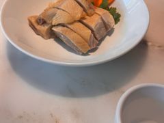 -老淮安·淮安菜(周恩来纪念馆店)