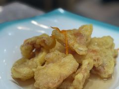 延边锅包肉-屋里家延边朝鲜族冷面(梅林3店)