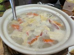 -官塘锋记鱼生·生腌·砂锅粥(牌坊街店)