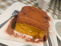 -新大咀港式茶餐厅(宝山万达店)
