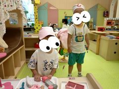 -嘉定民办实蒙早教中心