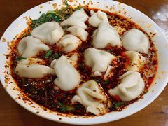 -回坊马二饺子馆
