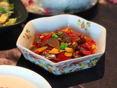 -蟹榭·本帮江浙菜·蟹宴(五角场合生汇商场店)