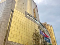 -厦门喜来登酒店