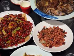 -唐河王记·南阳民间菜(国基路店)