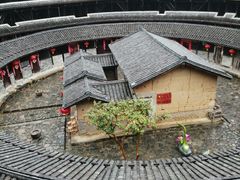 -初溪土楼群