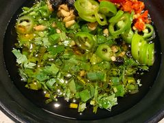 -钢管厂五区小郡肝串串香(车公庙店)