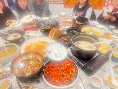 -客庄民间菜(古美路店)