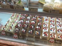 -克莉丝汀CHRISTINE(东川永平路店)