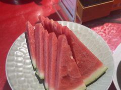 -魁盛居百年鲁菜馆(中林路店)