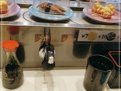 -三禾寿司(南城印象汇店)