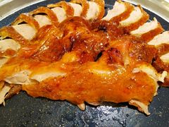 -守柴炉烤鸭(中海国际店)