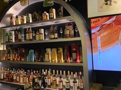 -GAM HighBall 日式小酒馆
