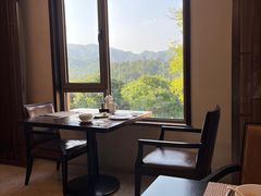 -浙江安吉JW万豪酒店