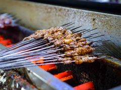 -清真·马峰烤肉(小学习北巷店)