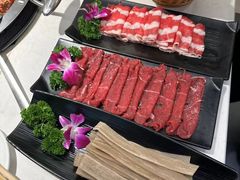 -川锅一号火锅(铜山万达店)