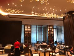 -领事馆19号中餐厅(厦门海景洲际酒店)