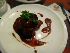 -布拉格餐厅· 中欧捷克菜(全国首店)