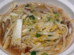 -小厨娘淮扬菜(清江苏宁广场店)