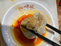 -浙味观杭州海鲜面(钱江新城高德置地店)