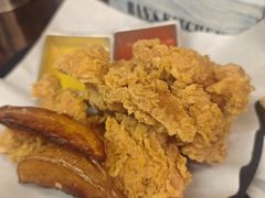 -米屋石锅拌饭(师大店)