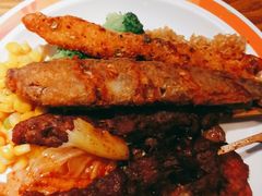 -比格比萨自助(万柳华联店)